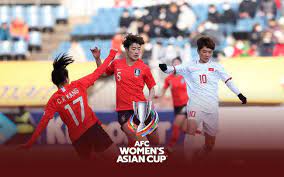 Kết quả nữ việt nam vs myanmar ở vck asian cup 2022 hôm nay. Ä't Ná»¯ Viá»‡t Nam Ä't Ná»¯ Han Quá»'c 21h00 Trá»±c Tiáº¿p Tren Vtv6 Vck Cup Bong Ä'a Ná»¯ Chau A 2022 Vtv Vn