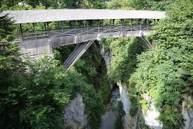 Which hotels near teufelsbrücke are popular with budget travelers? Teufelsbrucke Finkenberg Zillertal Net C