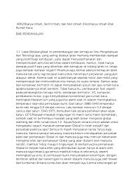 Maybe you would like to learn more about one of these? Contoh Karya Ilmiah