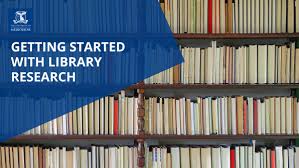 Researcher Library Program For Graduate Researchers And Academics