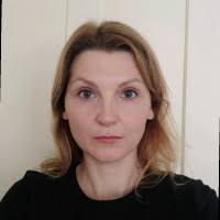 Eileen Enos Email & Phone Number