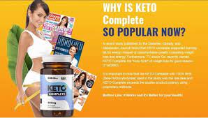 Pin On Keto Complete