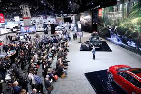 Read on for some hilarious trivia questions that will make your brain and your funny bone work overtime. 2019 Nissan News Conference Chicago Auto Show