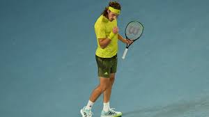 If you get them as part of your cable deal, then. Agency News Stefanos Tsitsipas Edges Rafael Nadal In Australian Open 2021 Quarterfinals Latestly