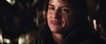 Juliette Lewis Talks Her Favorite Roles & Band Juliette and the Licks at  90s Con in Daytona