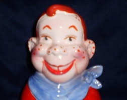 Gorgeous Collectible and Vintage BETTY Boop Mug , Betty's Red Dress by  Vandor 3d.