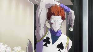 Maybe you would like to learn more about one of these? Some Hunter X Hunter Cursed Images Hunterxhunter
