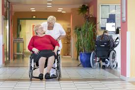 Ch Dunkerque Sortie Notre Etablissement Pour Personnes Agees Dependantes Ehpad Les Charmilles A Son Site Internet