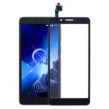 Alcatel 1C 2019 5003 5003D (Schwarz ...