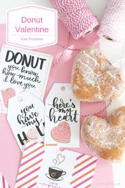 Amazon's choice for dunkin donuts gift card. Dunkin Donut Valentine Printables Liz On Call