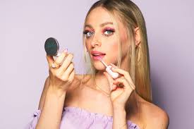 Camille Cotton Candy Circus