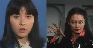 妄想まじりでサンバルカンの「女ダークQ」を振り返る①｜ディアマンテ・シグマ