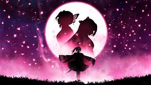 Demon slayer wallpapers collection is updated regularly so if you want to include more. 343236 Kanao Tsuyuri Demon Slayer Kimetsu No Yaiba Anime Kimetsu No Yaiba é¬¼æ»…ã®åˆƒ 4k Wallpaper Mocah Hd Wallpapers