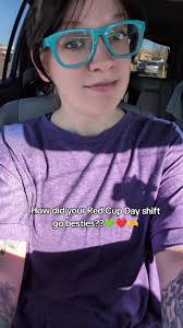 Red Cup Day Reflections from Starbucks Baristas