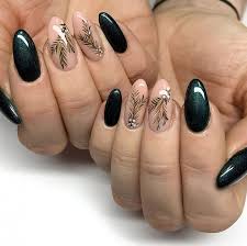 See more ideas about nail art, manicure, nail designs. 11 Delightful Holiday Nail Designs Wonder Forest