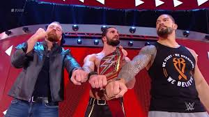 Here you can watch wwe, aew, impact, ufc, njpw & many more wrestling shows online. Video The Shield Hold Sendoff For Dean Ambrose After Wwe Raw