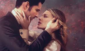 Lucifer phone wallpaper | moviemania. 280 Quintessential Deckerstar Ideas In 2021 Lucifer Morningstar Tom Ellis Lucifer Lucifer