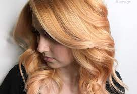 10+ pretty ombre blond hair for black women. 25 Honey Blonde Hair Color Ideas Trending In 2021