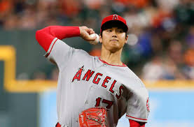 He is considered day to day. Los Angeles Angels Shohei Ohtani To Pitch On Wednesdays
