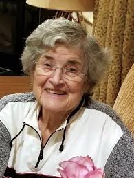 Carolyn "Carol" Brown Fallon Obituary