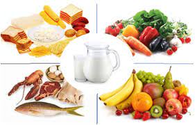 Gambar jenis jenis makanan 4 sehat 5 sempurna cara menyimpan makanan 4 sehat 5 sempurna cara menjaga kualitas bahan makanan harus tepat supaya bahan makanan tidak lekas busuk atau basi. Ini Dia Makanan 4 Sehat 5 Sempurna Bimata