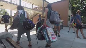 Tickets, tours, address, phone number, gonzaga university frequently asked questions about gonzaga university. Gonzaga University Students Begin In Person Classes On Tuesday Krem Com