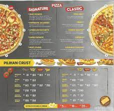 Klik di sini untuk daftar katalog belanja selengkapnya << . Selalu Diperbarui Menu Pizza Hut Delivery Phd Cijerah Bandung