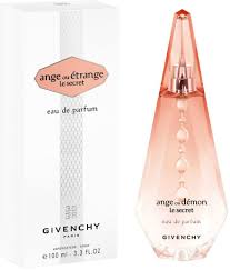 Givenchy gentleman eau de toilette 100ml vaporizador. Givenchy Ange Ou Demon Le Secret Edp 100ml In Duty Free At Airport Koltsovo