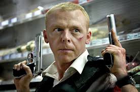 Simon Pegg
