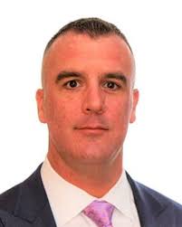 Shaun Jacob Obituary (2019)