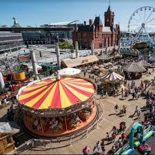 Check out these beaches near cardiff, so you can combine your city break with the natural beauty of the welsh coast. When Is Cardiff Bay Beach Open For Summer 2019 Wales Online