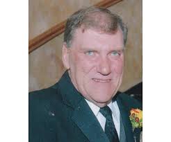 Jerome Noga Obituary (1950