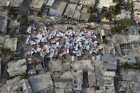 Jan 09, 2020 · more than 300,000 people were killed, several hundred thousand were injured and nearly 1.5 million were left homeless when magnitude 7 earthquake hit haiti on jan. On Second Anniversary Haiti Still Recovering From Quake