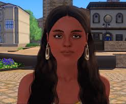 Your First Sim vs. Your Latest Sim? : r/Sims3