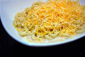 Noodles And Co Wisconsin Mac And Cheese Hacked Savoryreviews Recipe Wisconsin Mac And Cheese Recipe Recipes Main Dish Recipes