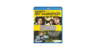 Amazon.com: Safety Not Guaranteed : Aubrey Plaza, Mark Duplass, Jake  Johnson, Karan Soni, Jenica Bergere, Kristen Bell, Jeff Garlin, Mary Lynn  Rajskub, Colin Trevorrow, Stephanie Langhoff, Marc Turtletaub, Peter Saraf,  Derek Connolly,