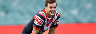 Sydney roosters star luke keary has extended his contract with the nrl champions until at least the end of 2024. Roosters Luke Keary Left Nsw Coach Brad Fittler Hanging On The Line Nrl