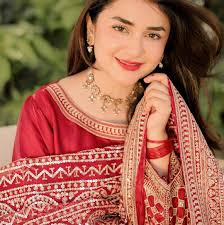 Yumna Zaidi making her debut this year with her film 🎥 Wahaj Ali making  his debut this year with his film 🎥 THIS IS SURELY YUMHAJ YEAR 💞💕