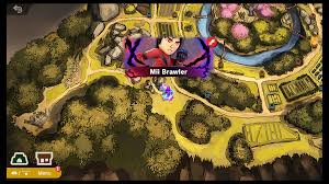 How to unlock mii fighters. How To Get The Mii Brawler Secret Character In The Sacred Land Of Super Smash Bros Ultimate S World Of Light Dot Esports