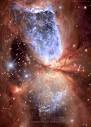 Snow Angel Nebula : r/spaceporn