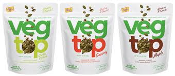 Check spelling or type a new query. Waymouth Farms Showcased New Plant Protein Topping At Pma Fresh Summit 2018 Deli Market News