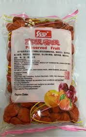 Asam boi limau kasturi adalah minuman kesukaan suami ita, dan ita sediakan untuk buka puasa tempoh hari. Buy Asam Boi Merah Buat Air 500g Seetracker Malaysia