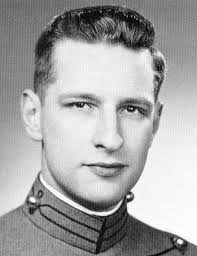 WP-ORG Eulogy for Robert Michael Isaac -- USMA '51