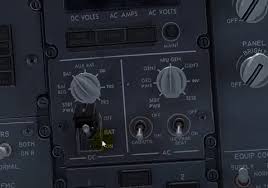 심심해서 적어보는 B737비행기 시동거는 법 꿀팁 - 클리앙