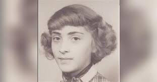 Virginia "Ginnie" Hartley Obituary