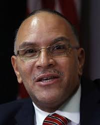 I'm burned out. I have nothing else to give,' Richmond police chief says