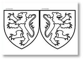 Voir plus d'idées sur le thème blason, anniversaire chevalier, fête médiévale. Jeux Coloriages Educatifs Jeux Coloriage Colorier Coloriage Educatif