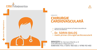 University of medicine and pharmacy of târgu mures. Dr Sorin BaloÈ Medic Primar Chirurgie CardiovascularÄ ConsultÄ La BraÈov Rmn Diagnostica