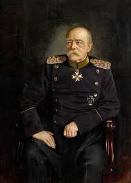 Er war ministerpräsident von preußen und erster reichskanzler des deutschen reiches. Otto Von Bismarck German History Military History Modern World History