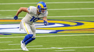 Kupp is a very tricky evaluation following a bizarre 2019 campaign that can be split into two distinct parts. Nfl Execs Pick The Most Underrated Players For 2020 Cooper Kupp Jonnu Smith Dion Dawkins More